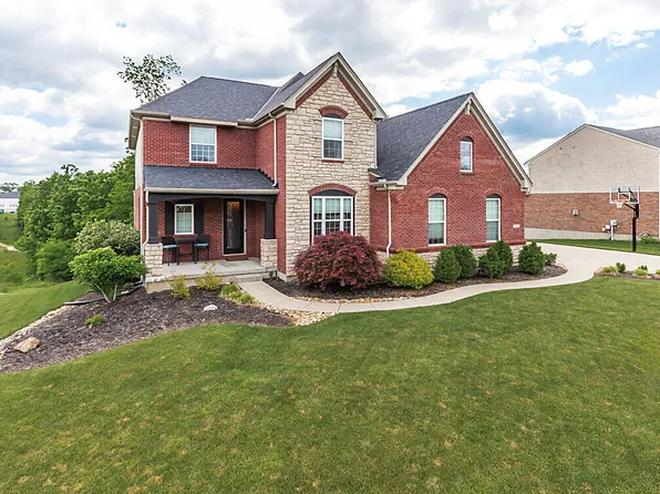 1514 Twinridge Way, Independence, KY 41051