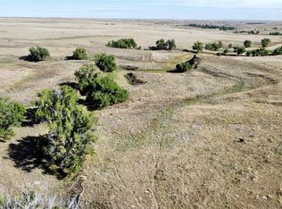 County Road 109 LOT 14, Deer Trail, CO 80105