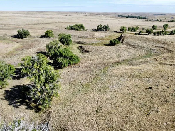 County Road 109 LOT 14, Deer Trail, CO 80105