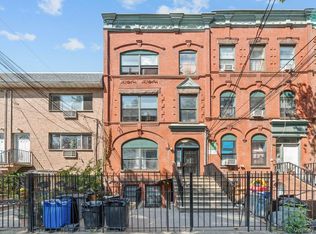 879 Cauldwell Avenue, Bronx, NY