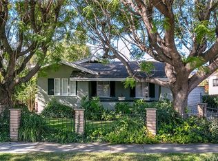 215 Melrose Ave, Monrovia, CA 91016