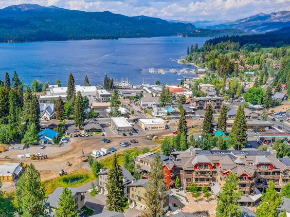 616 N 3rd St Suite 213, McCall, ID 83638