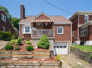 508 W 9th Ave, Tarentum, PA
