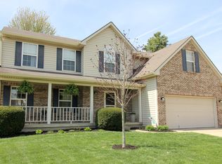 1902 Tamarack Ct, Avon, IN