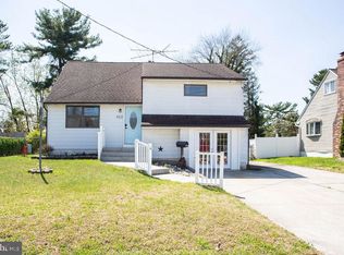622 Spruce Ave, Pitman, NJ