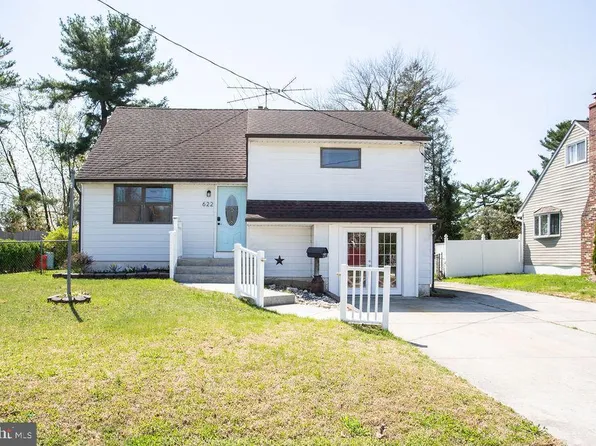 622 Spruce Ave, Pitman, NJ 08071