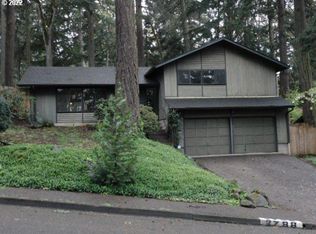 2788 Fillmore St, Eugene, OR 97405