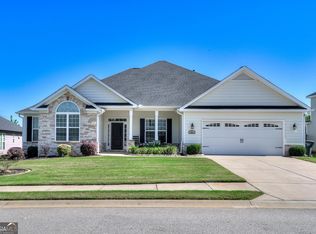 252 Dublin Loop, Grovetown, GA 30813