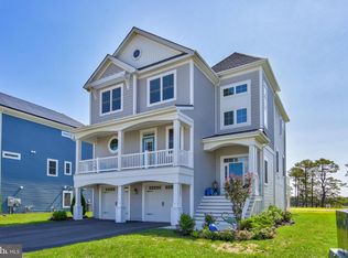 33480 Heavenly Way, Ocean View, DE 19970