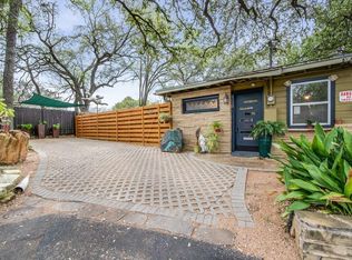 1411 Rabb Rd, Austin, TX 78704