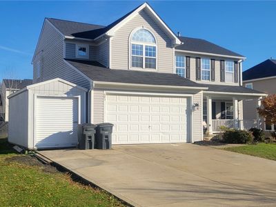 683 Whippoorwill Ln, Wadsworth, OH, 44281