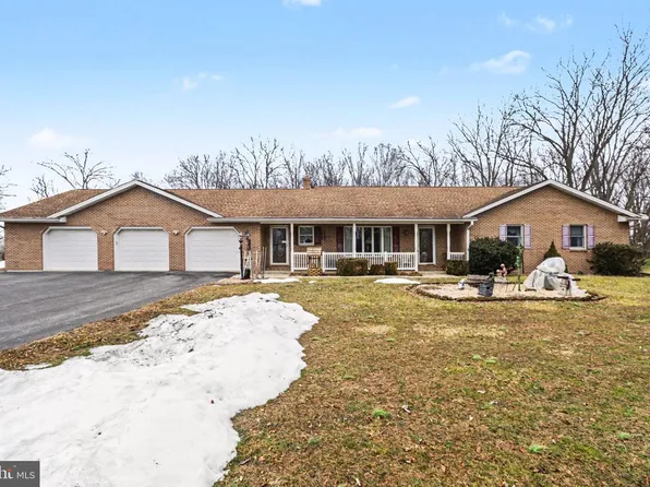 2845 Ritner Hwy, Carlisle, PA 17015
