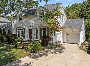 2033 Wiltshire Rd, Akron, OH 44313