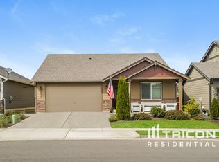 6423 278th St NW, Stanwood, WA 98292