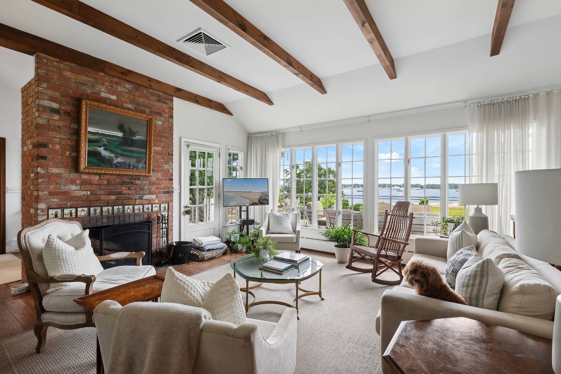 11 East Harbor Dr, Sag Harbor, NY 11963 Out East