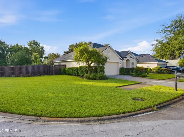 14187 Big Spring St, Jacksonville, FL 32258