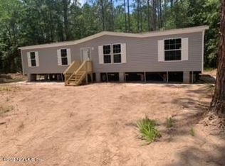 5734 Short Horn Rd, Middleburg, FL 32068
