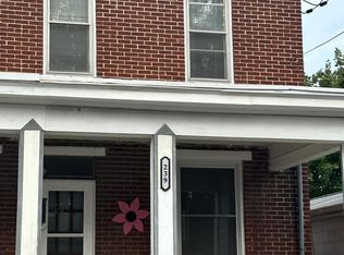 239 N Stratton St, Gettysburg, PA 17325