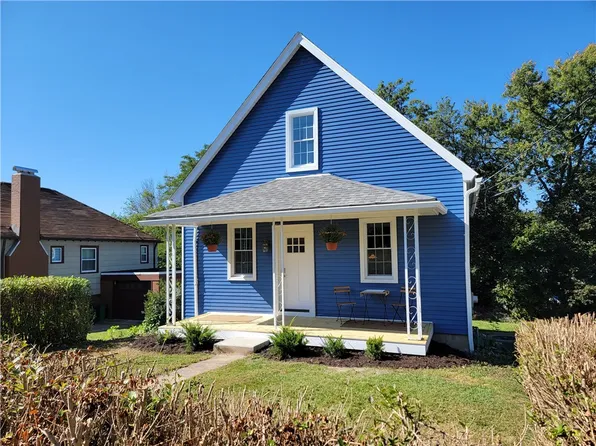 6 Brentwood Dr, Mc Kees Rocks, PA 15136