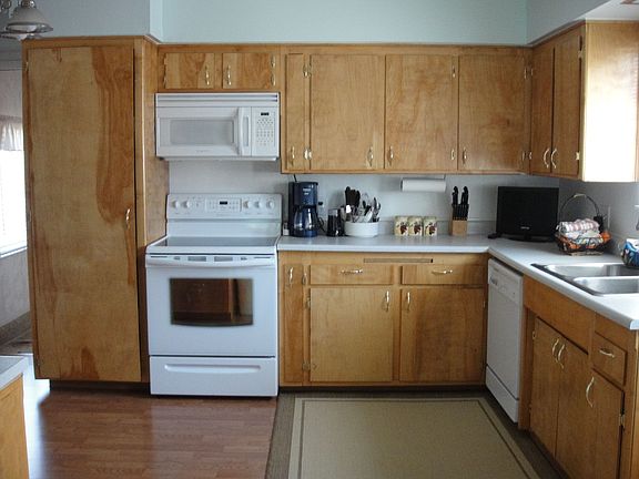 Kitchen!