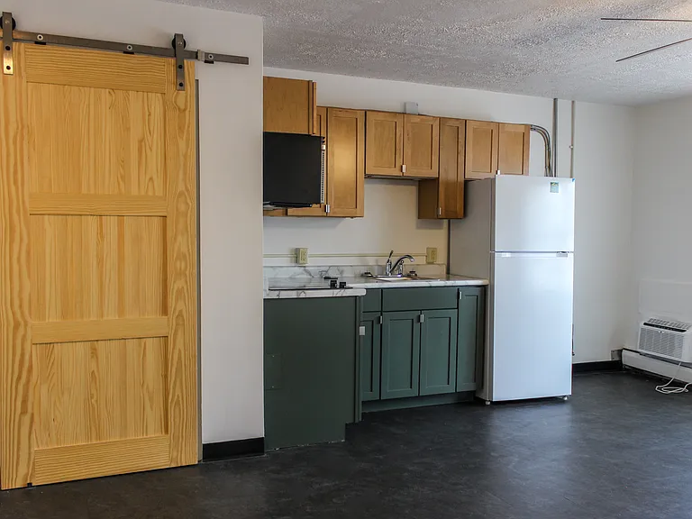 Park North Apartments — Photo 21