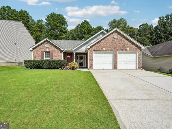 233 Arbor Creek Dr, Dallas, GA 30157