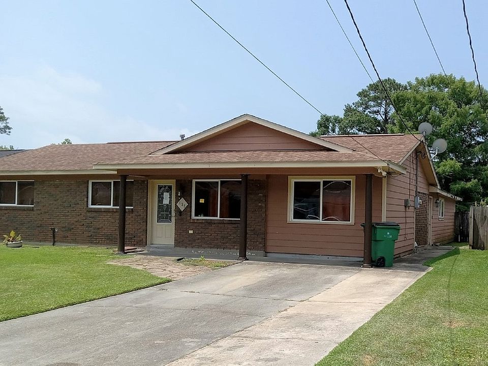135 Southpark Dr, Slidell, LA 70458 Zillow