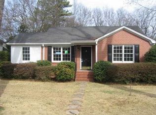 9 W Kimball St, Winder, GA