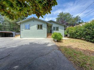 516 Whiting St, Grass Valley, CA 95945