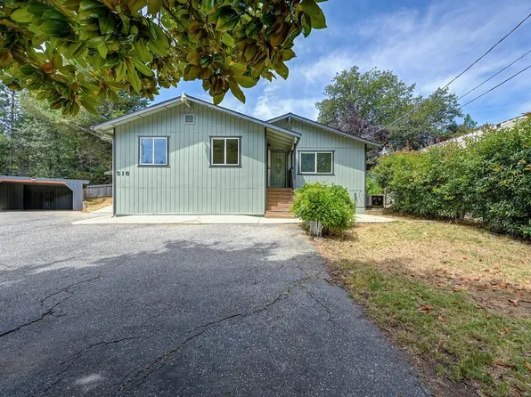 516 Whiting St, Grass Valley, CA 95945
