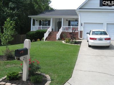 211 E Creek Ct, Irmo, SC, 29063
