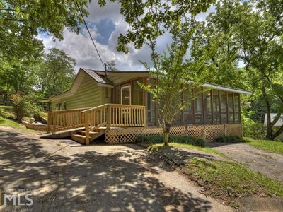 911 Pantertown Cir, Mineral Bluff, GA, 30559