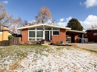3360 S Gramercy Ave, Ogden, UT 84403