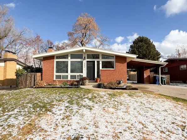 3360 S Gramercy Ave, Ogden, UT 84403