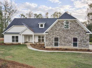 13684 Atomic Rd, Beech Island, SC 29842