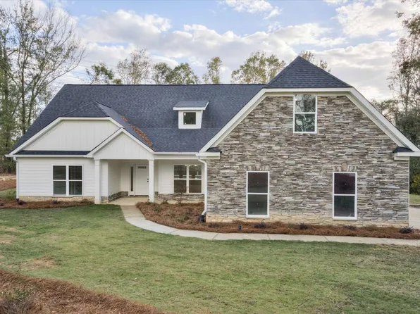 13684 ATOMIC Road, Beech Island, SC 29842