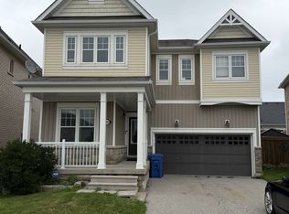428 Tansley St, Shelburne, ON L9V 2S6
