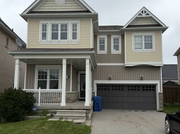 428 Tansley St, Shelburne, ON L9V 2S6