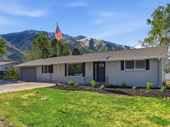 810 E Maple St, Mapleton, UT 84664
