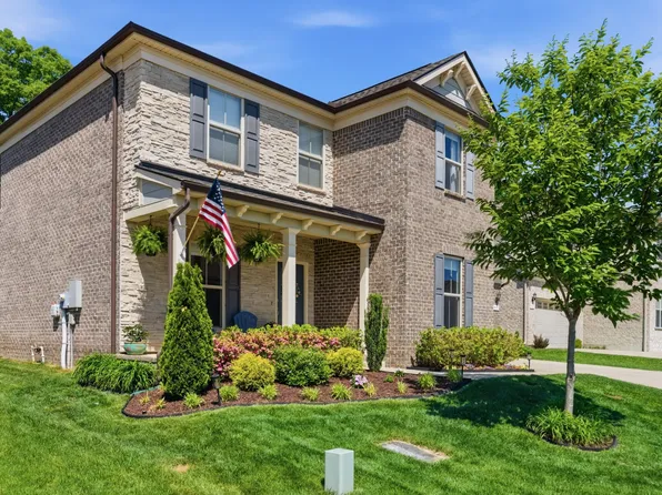 513 Weymouth Ln, Mount Juliet, TN 37122
