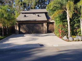5038 Via Papel, San Diego, CA 92122