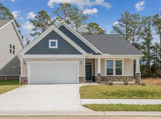 2445 Campton Loop, Conway, SC 29527