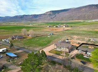 488 S 250 W, Fountain Green, UT 84632