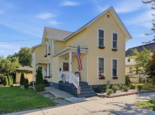 508 Wabash St, Michigan City, IN 46360