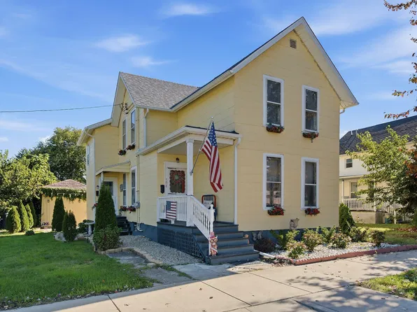 508 Wabash St, Michigan City, IN 46360