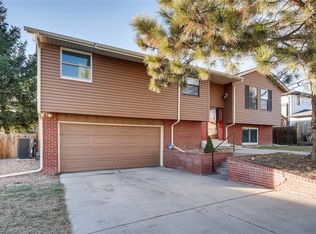 6353 Depew St, Arvada, CO 80003