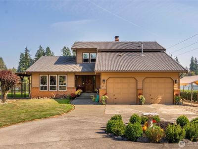 923 187th Avenue E, Lake Tapps, WA, 98391