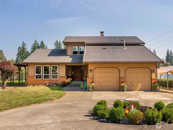 923 187th Avenue E, Lake Tapps, WA 98391