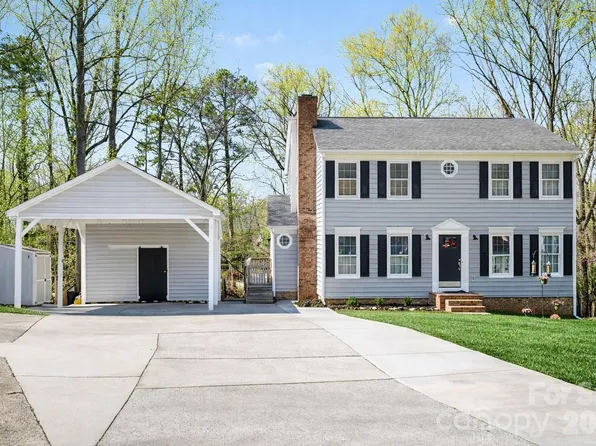 2724 Artesian Ct, Charlotte, NC 28270