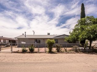 2538 Lillie Ave, Kingman, AZ 86401